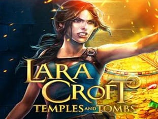 Lara Croft_ Temples And Tombs