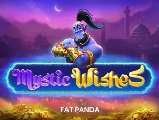Mystic Wishes