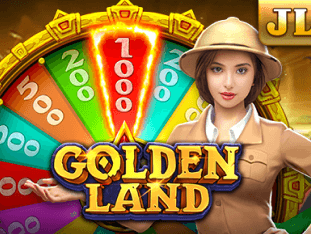 Golden Land
