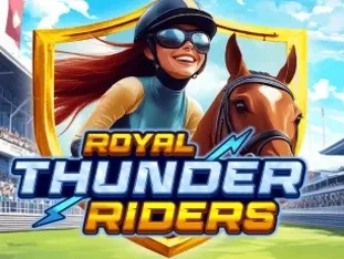 Royal Thunder Riders