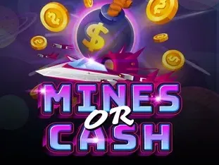 Mines Or Cash (1)