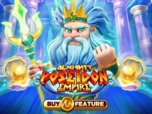 Almighty Poseidon Empire