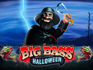 Big Bass Halloween™