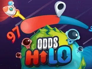 Odds Hi Lo