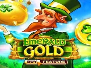 Emerald Gold