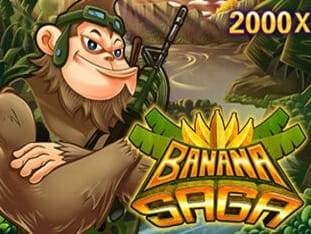 Banana Saga