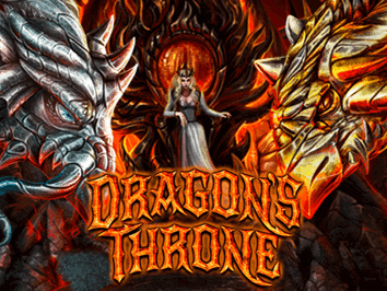 Dragon's Throne