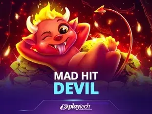Mad Hit Devil