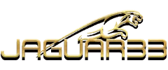 jaguar33 Logo